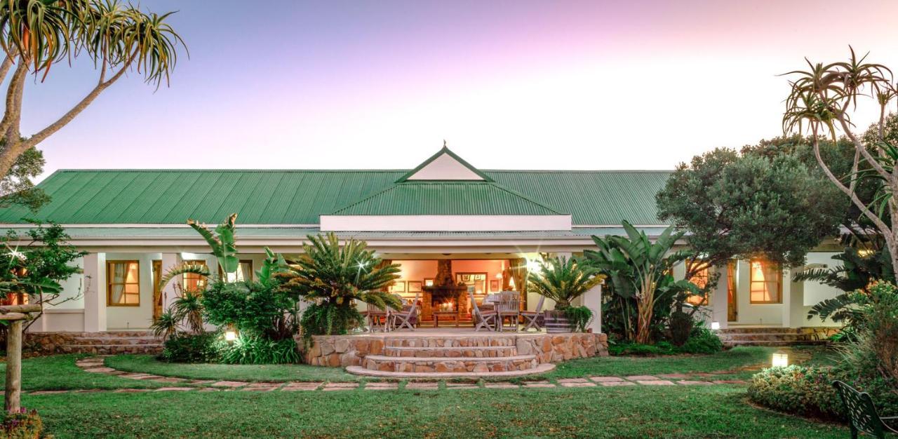 ดูน ริดจ์ คันทรีเฮาส์ Guest House เซนต์ฟรานซิสเบย์ ภายนอก รูปภาพ