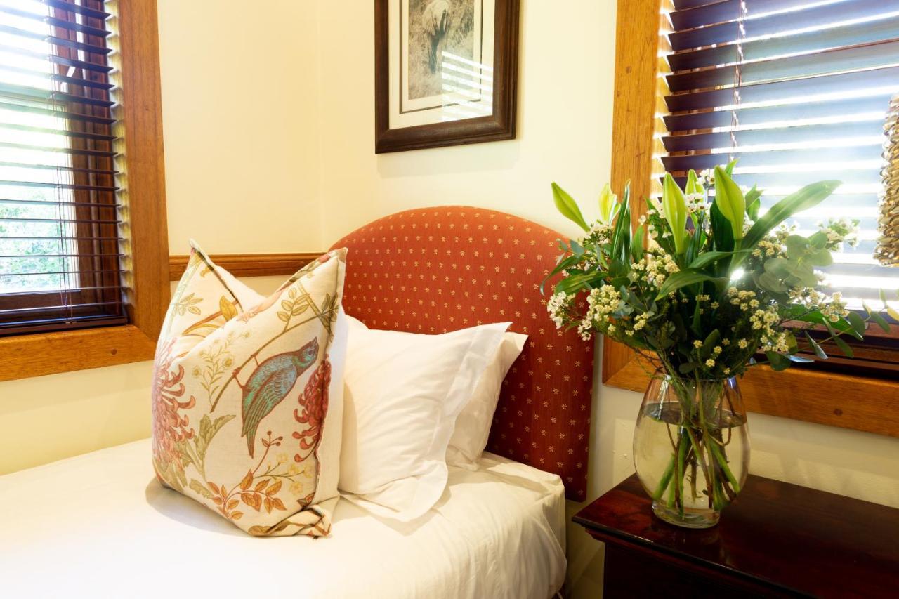 ดูน ริดจ์ คันทรีเฮาส์ Guest House เซนต์ฟรานซิสเบย์ ภายนอก รูปภาพ