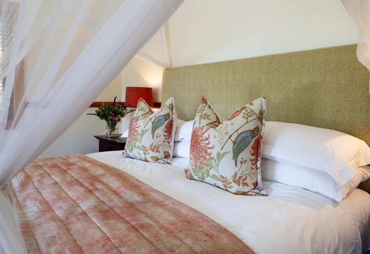 ดูน ริดจ์ คันทรีเฮาส์ Guest House เซนต์ฟรานซิสเบย์ ภายนอก รูปภาพ