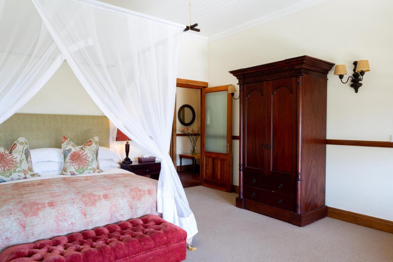 ดูน ริดจ์ คันทรีเฮาส์ Guest House เซนต์ฟรานซิสเบย์ ภายนอก รูปภาพ