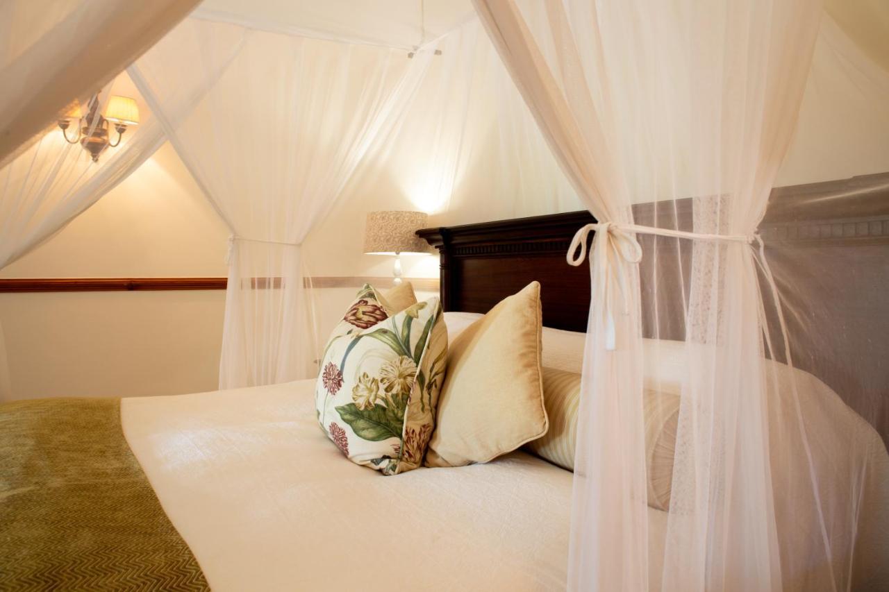 ดูน ริดจ์ คันทรีเฮาส์ Guest House เซนต์ฟรานซิสเบย์ ภายนอก รูปภาพ