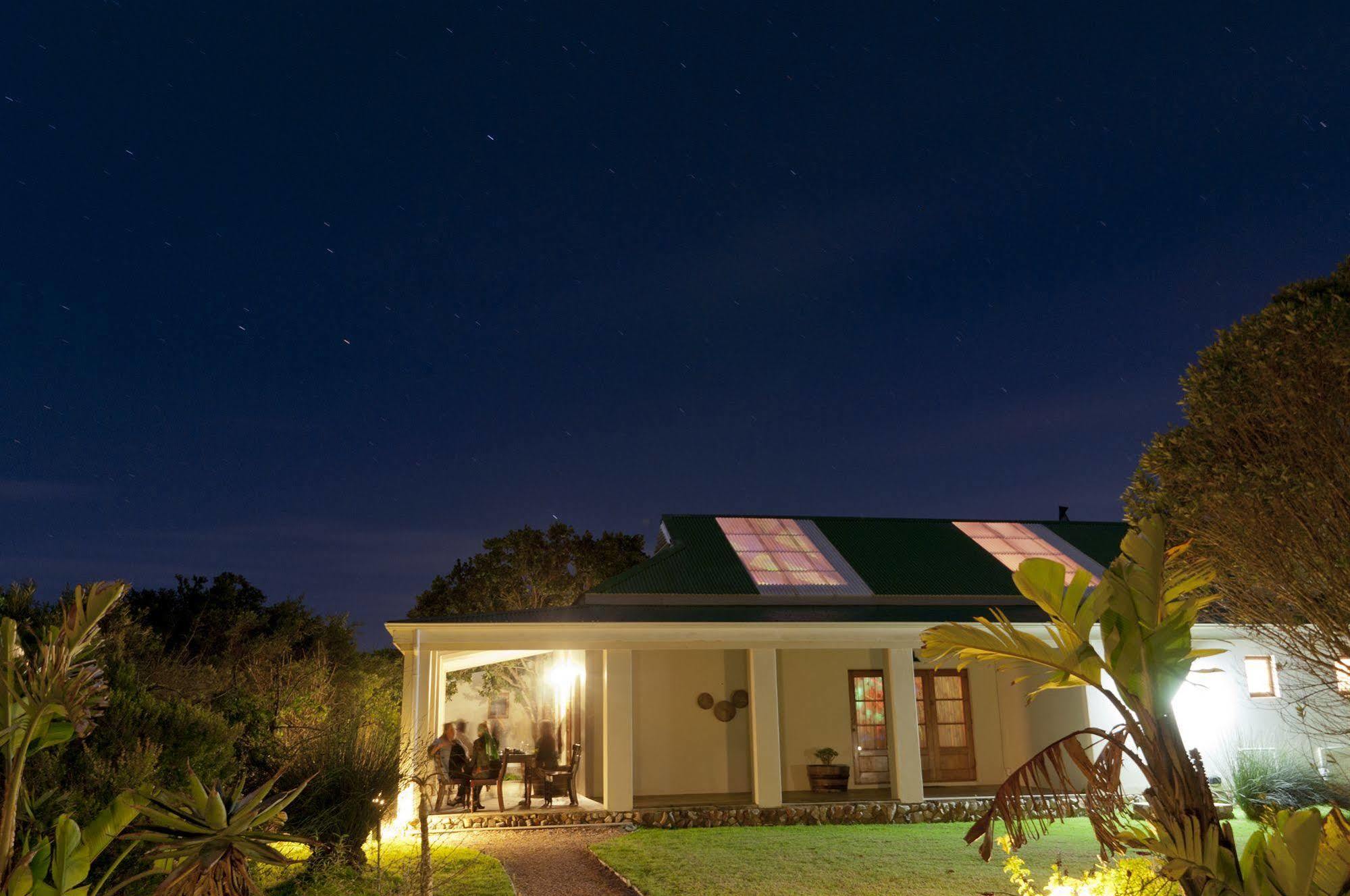 ดูน ริดจ์ คันทรีเฮาส์ Guest House เซนต์ฟรานซิสเบย์ ภายนอก รูปภาพ