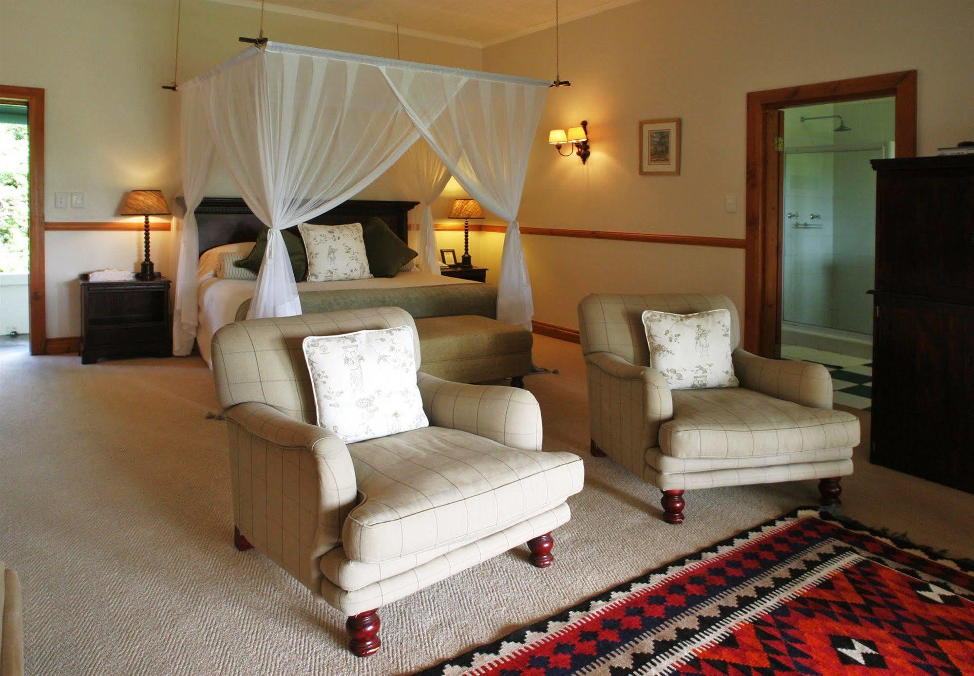 ดูน ริดจ์ คันทรีเฮาส์ Guest House เซนต์ฟรานซิสเบย์ ภายนอก รูปภาพ