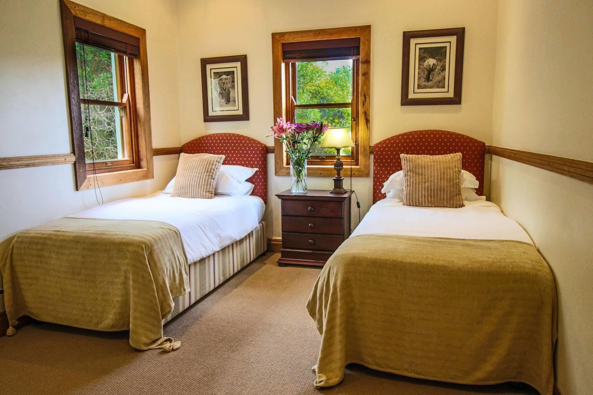 ดูน ริดจ์ คันทรีเฮาส์ Guest House เซนต์ฟรานซิสเบย์ ภายนอก รูปภาพ
