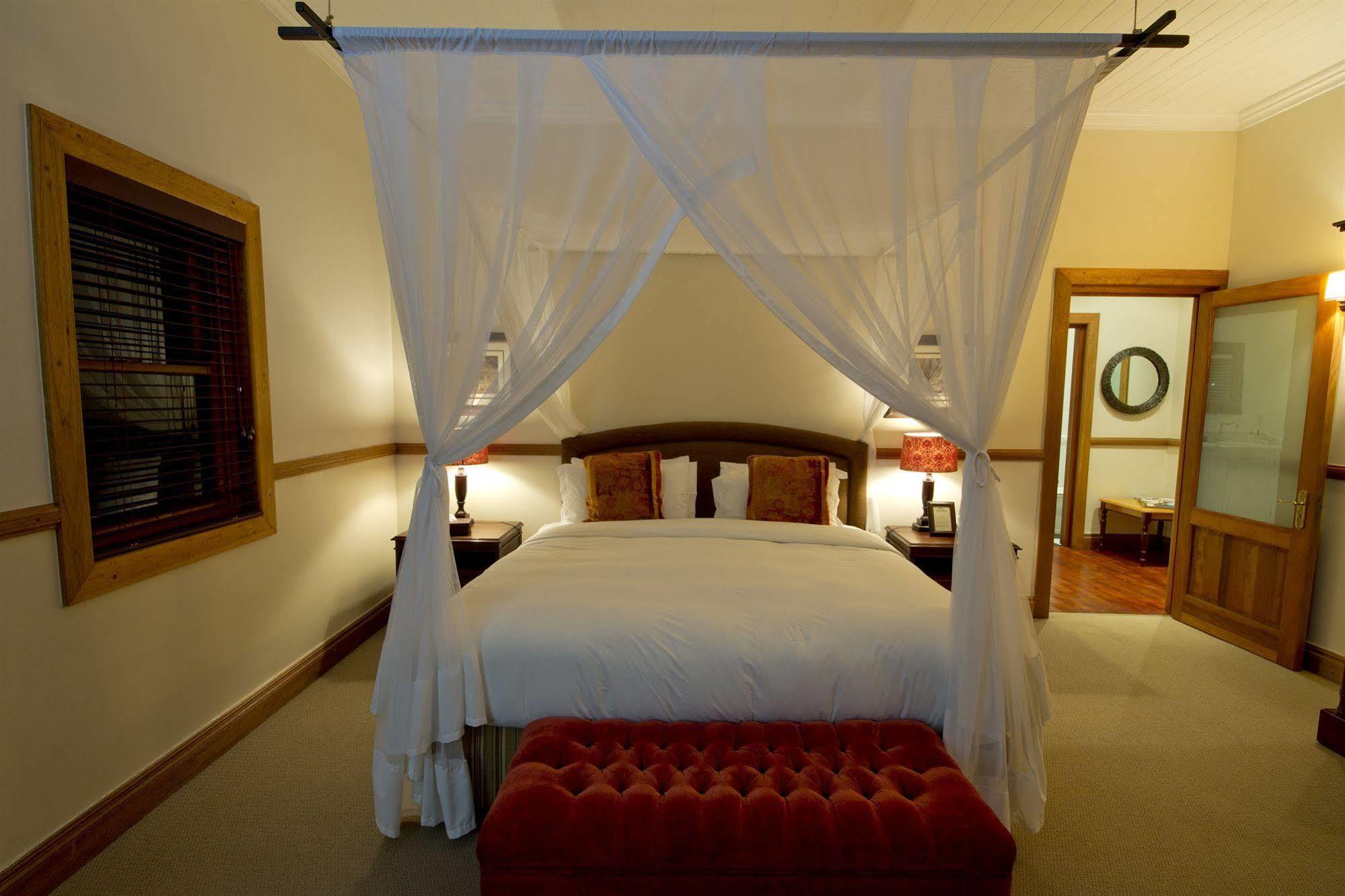 ดูน ริดจ์ คันทรีเฮาส์ Guest House เซนต์ฟรานซิสเบย์ ภายนอก รูปภาพ